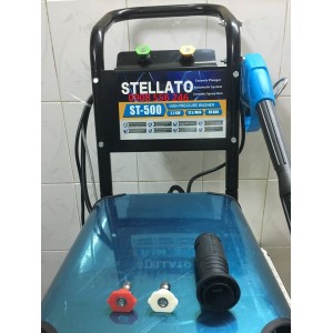Máy xịt rửa áp lực cao Stellato st-500